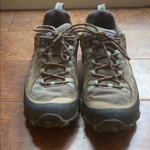 Patagonia trail shoes